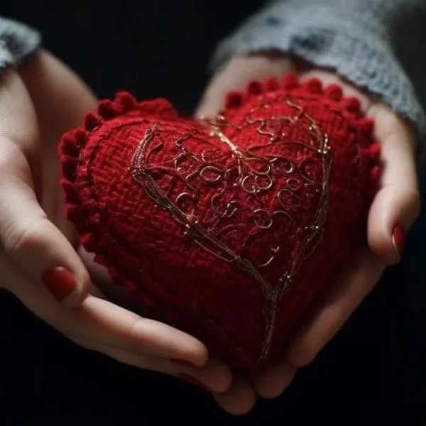 Endulzamiento de Amor