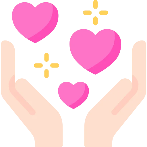 Recibes recomendaciones para reforzar la conexión amorosa.